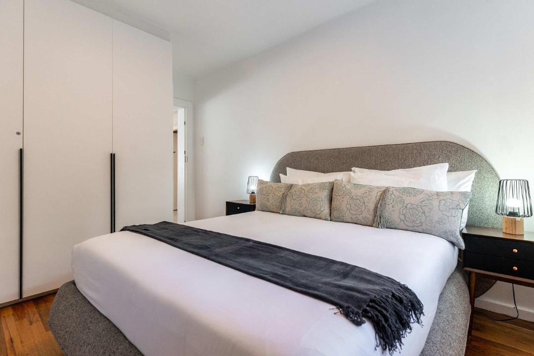 Photo of Bedroom in Bantry Bay