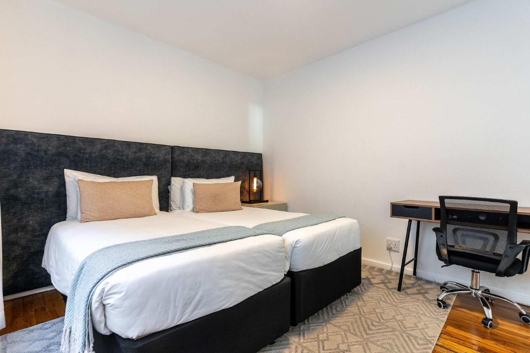 Photo of Bedroom in Bantry Bay