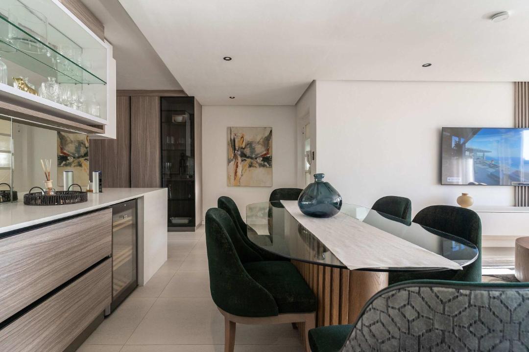 Photo of Kitchen in Bantry Bay
