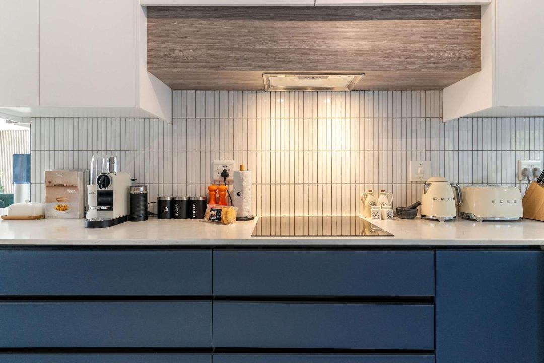 Photo of Kitchen in Bantry Bay