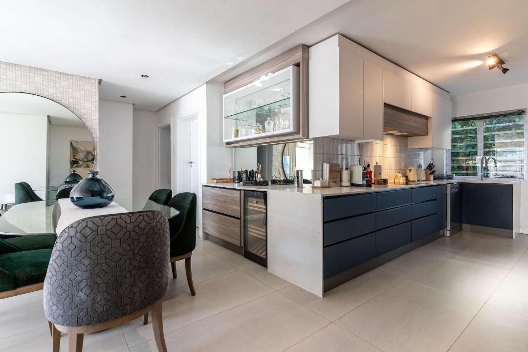 Photo of Kitchen in Bantry Bay