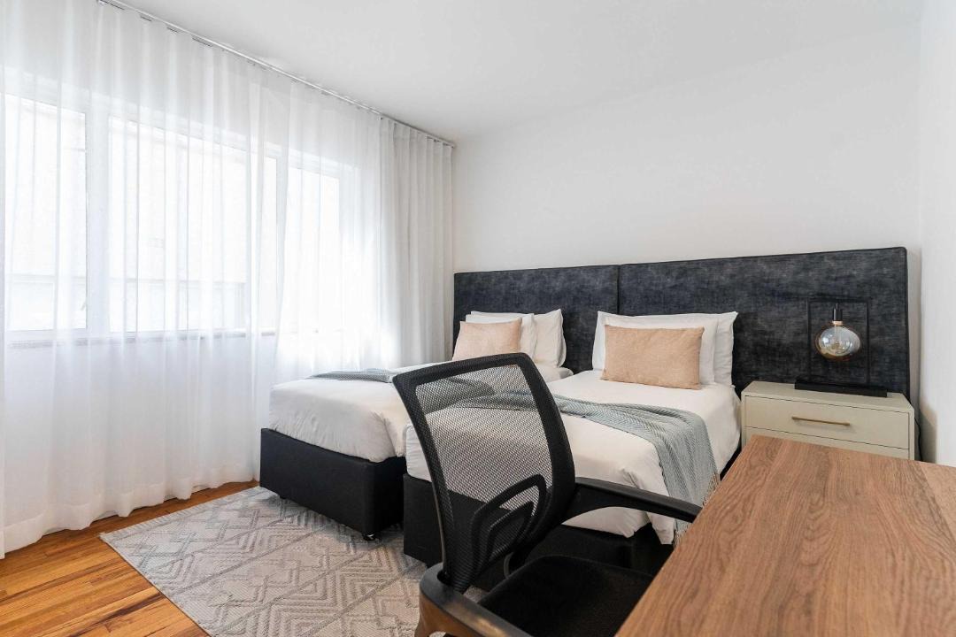 Photo of Bedroom in Bantry Bay