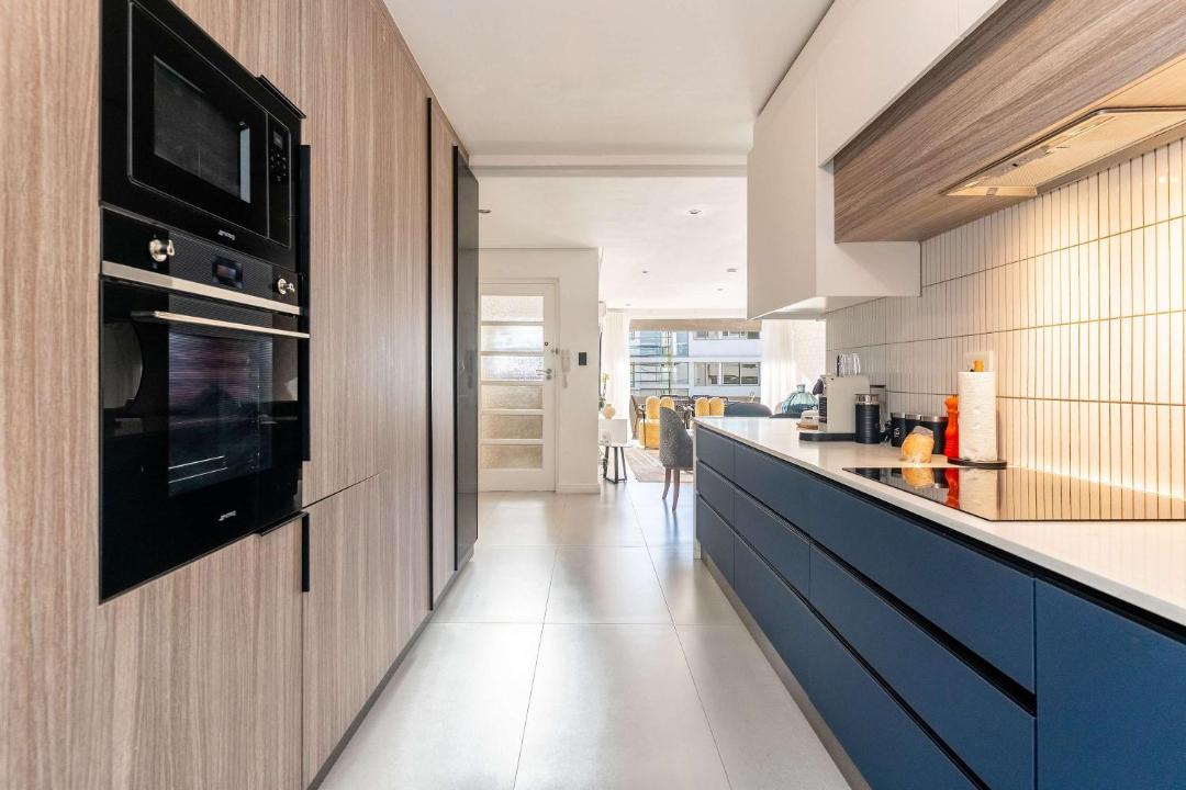 Photo of Kitchen in Bantry Bay
