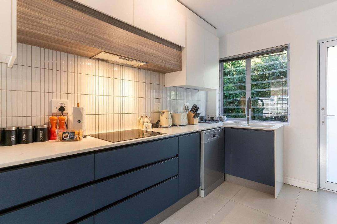 Photo of Kitchen in Bantry Bay