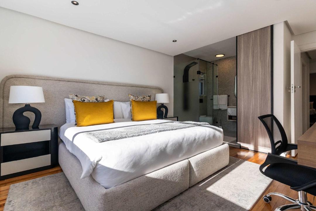 Photo of Bedroom in Bantry Bay
