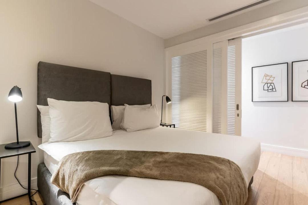 Photo of Bedroom in Cape Town City Centre