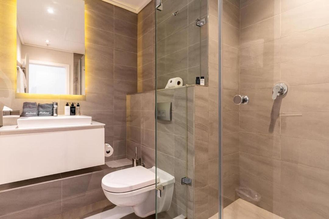 Photo of Bathroom in Cape Town City Centre