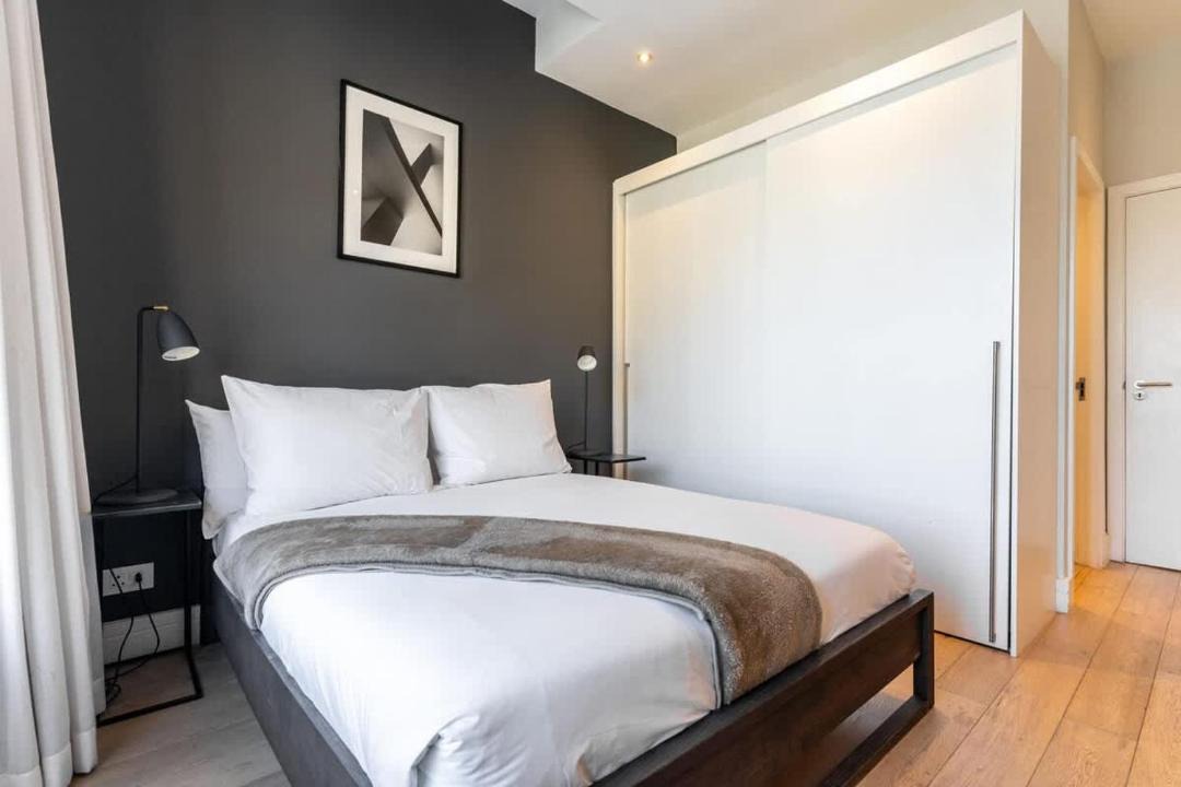 Photo of Bedroom in Cape Town City Centre