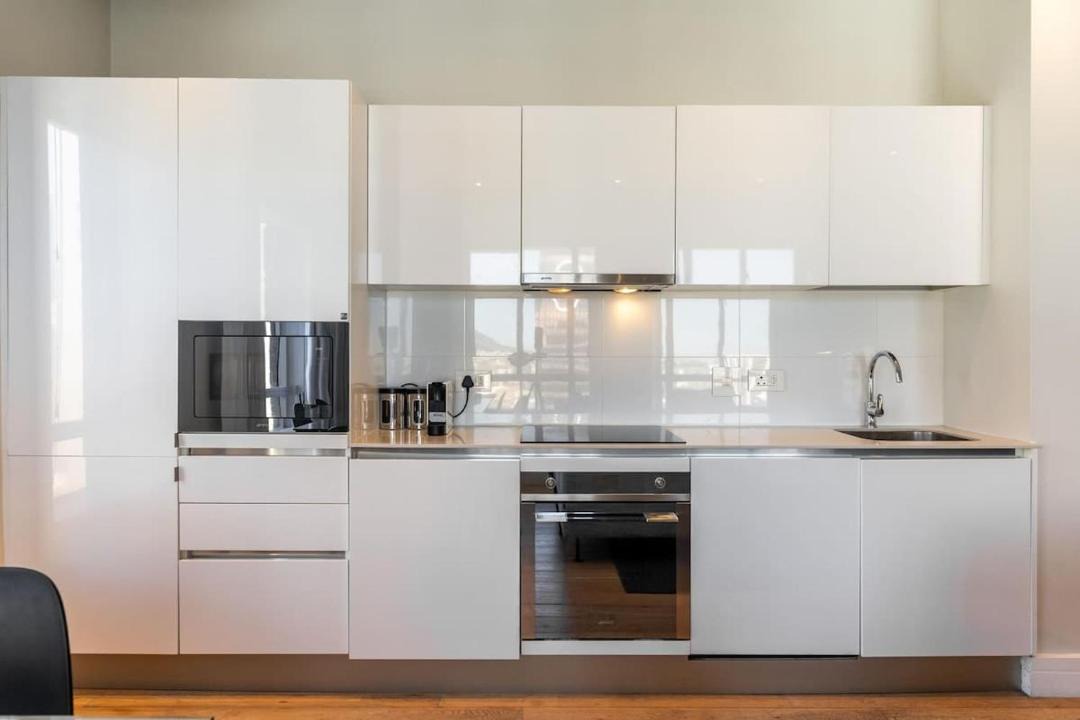 Photo of Kitchen in Cape Town City Centre