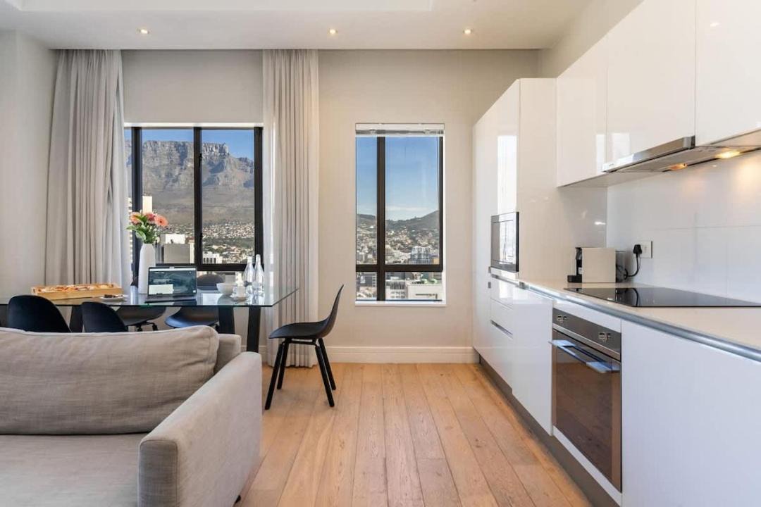 Photo of Others in Cape Town City Centre