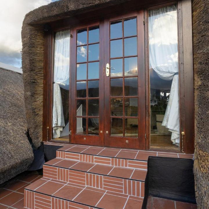 Photo of Patio Balcony in Westcliff