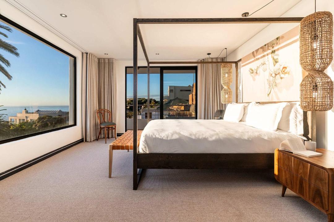 Photo of Others in Camps Bay