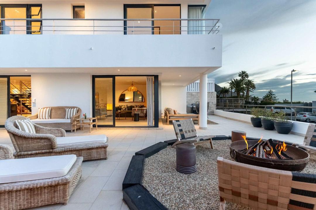 Photo of Others in Camps Bay
