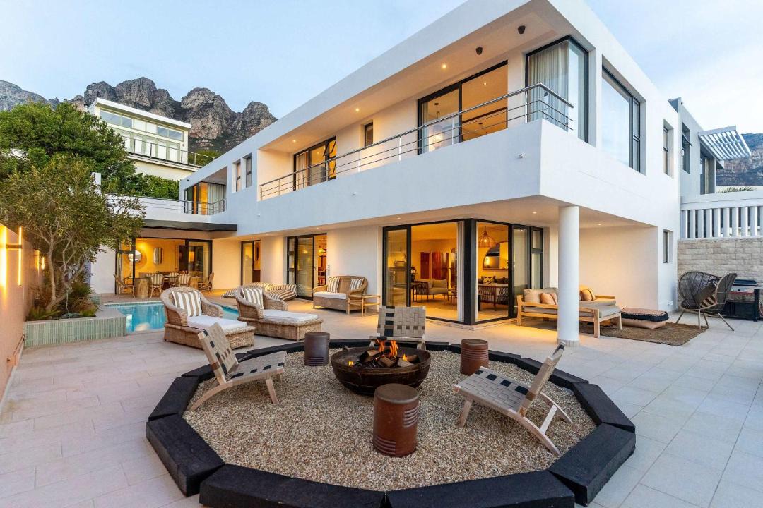Photo of Others in Camps Bay