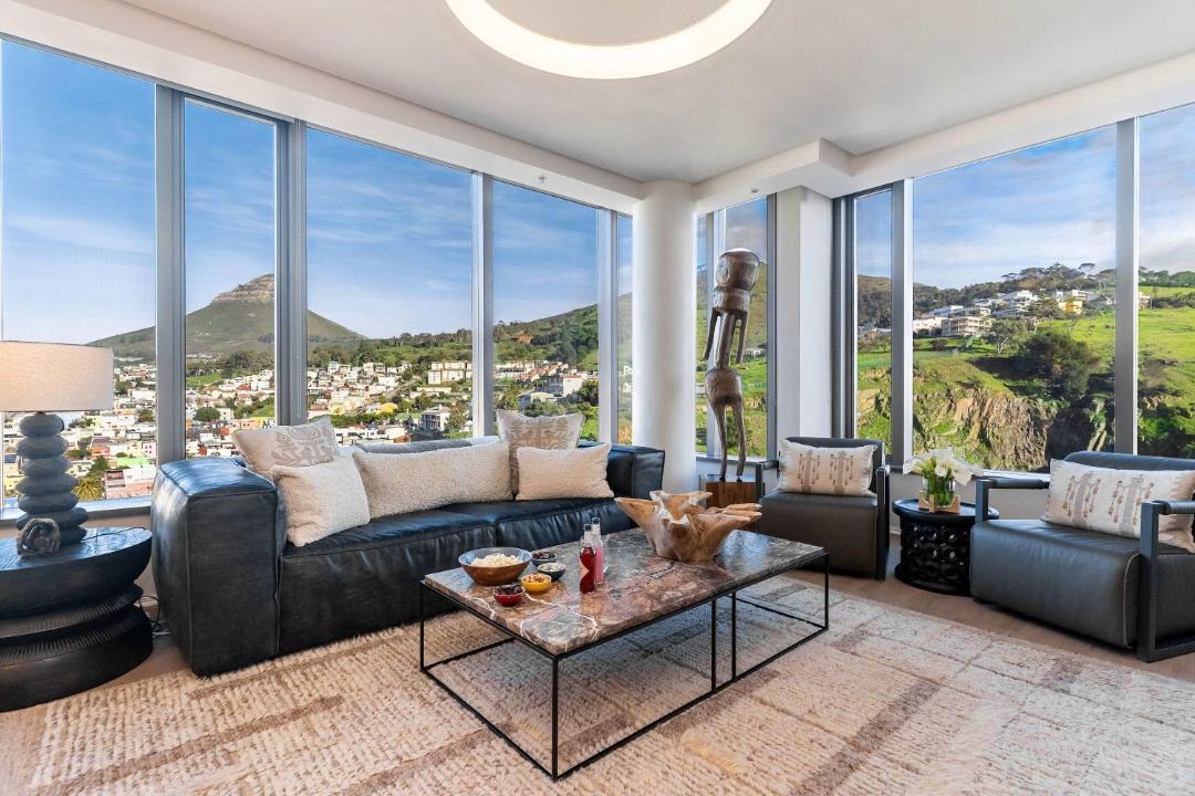 Photo of Livingroom in Bo'Kaap