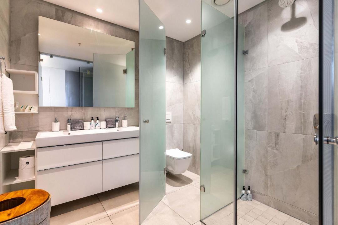 Photo of Bathroom in Bo'Kaap