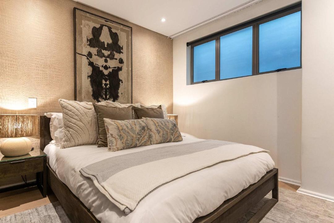 Photo of Bedroom in Bo'Kaap
