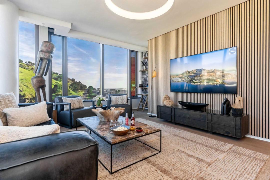 Photo of Livingroom in Bo'Kaap