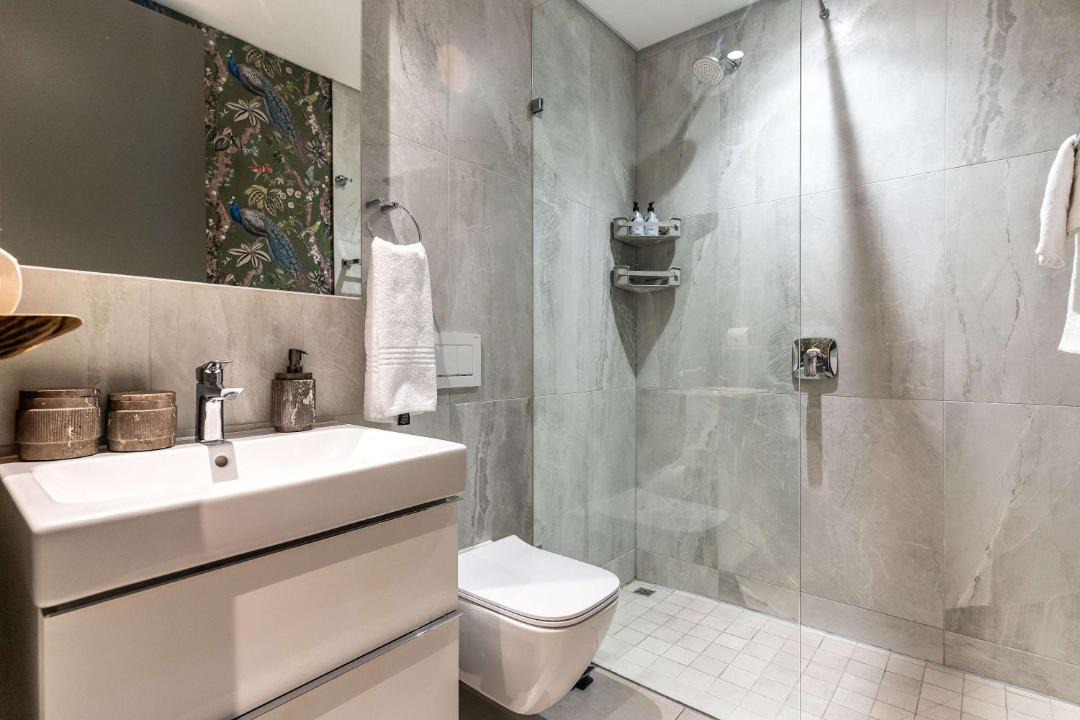 Photo of Bathroom in Bo'Kaap