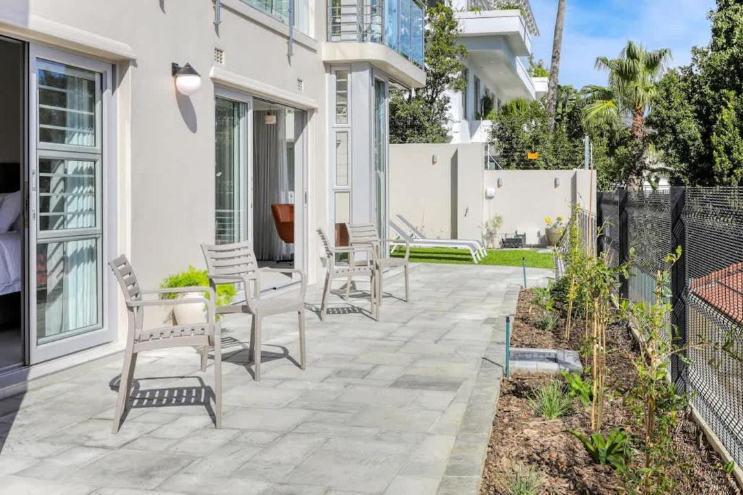 Photo of Patio Balcony in Clifton