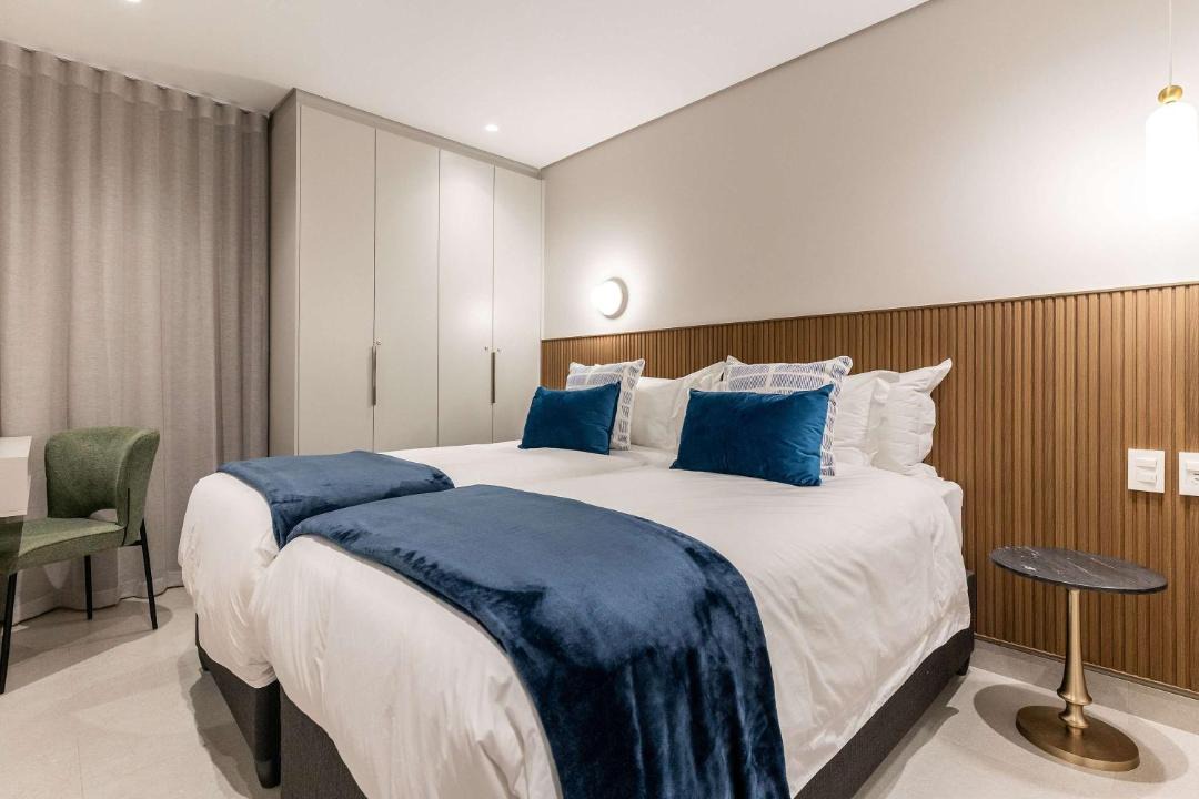Photo of Bedroom in Clifton