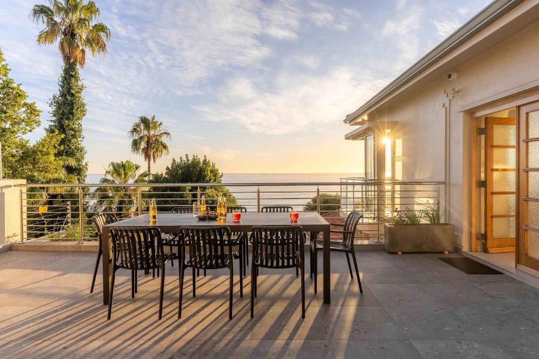 Photo of Patio Balcony in Clifton