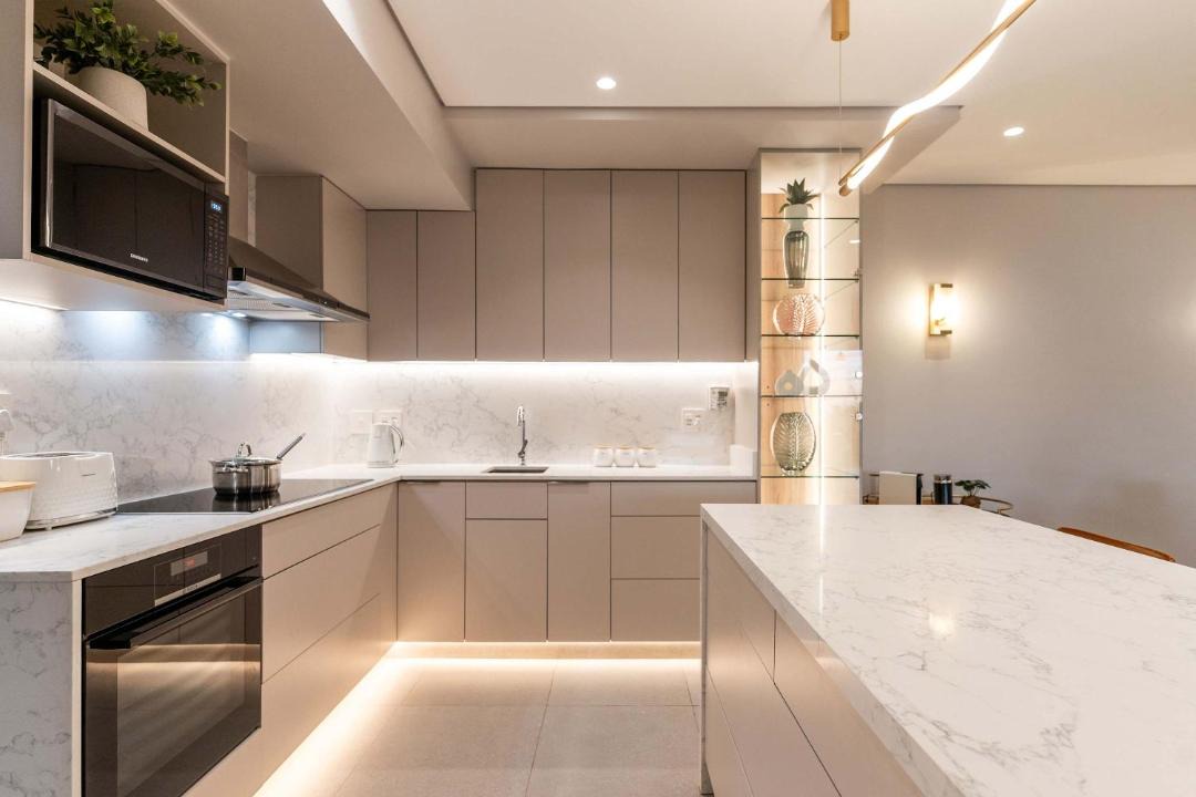 Photo of Kitchen in Clifton