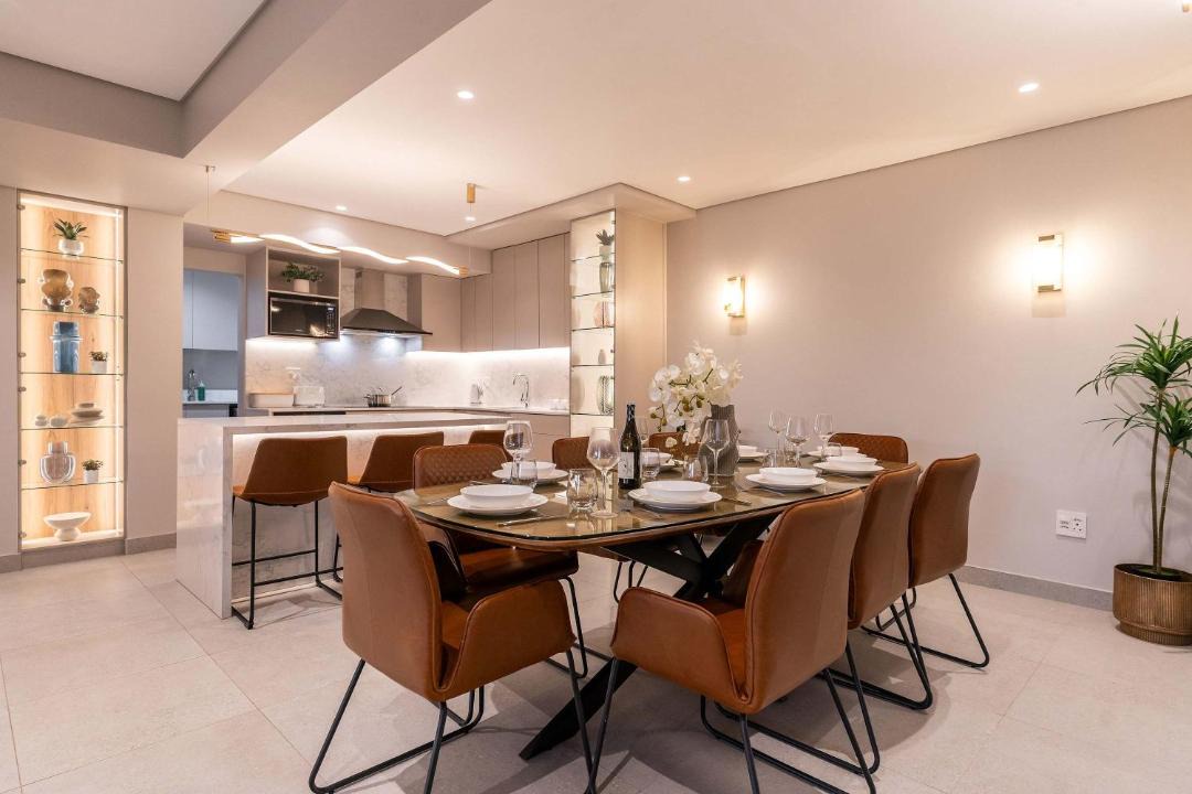 Photo of Kitchen in Clifton