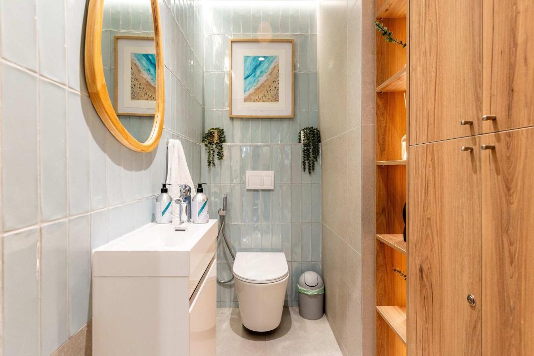 Photo of Bathroom in Clifton