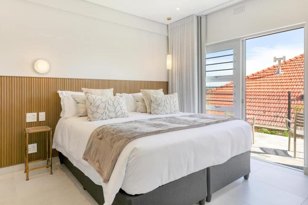Photo of Bedroom in Clifton