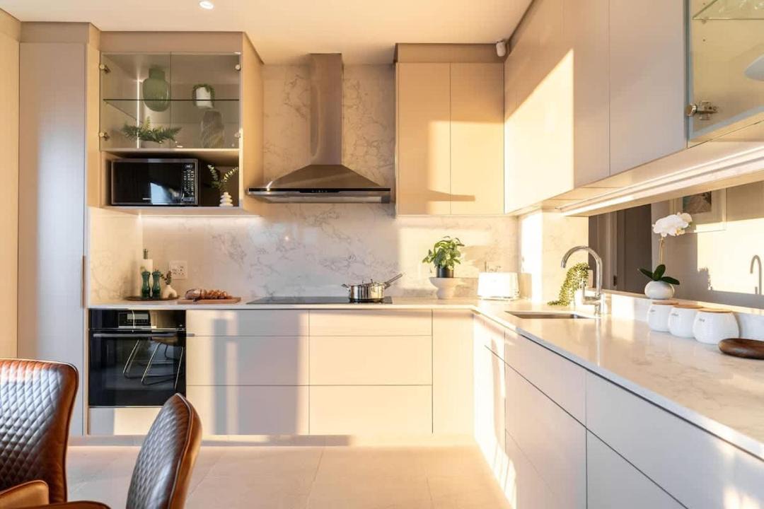 Photo of Kitchen in Clifton