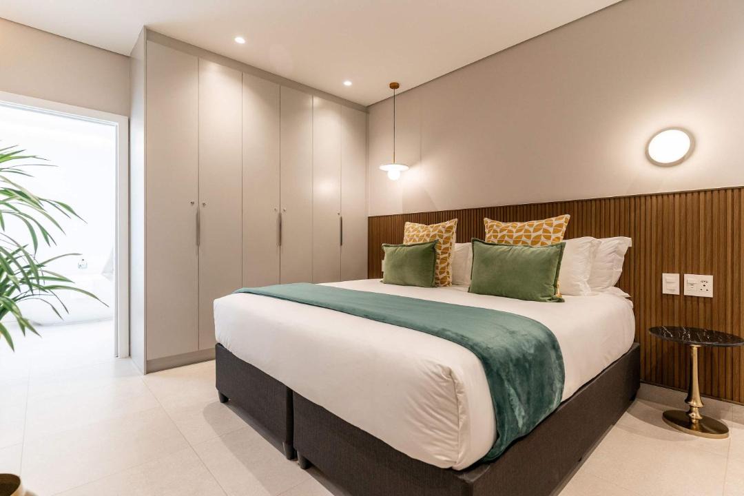 Photo of Bedroom in Clifton