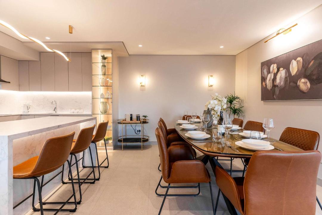 Photo of Kitchen in Clifton