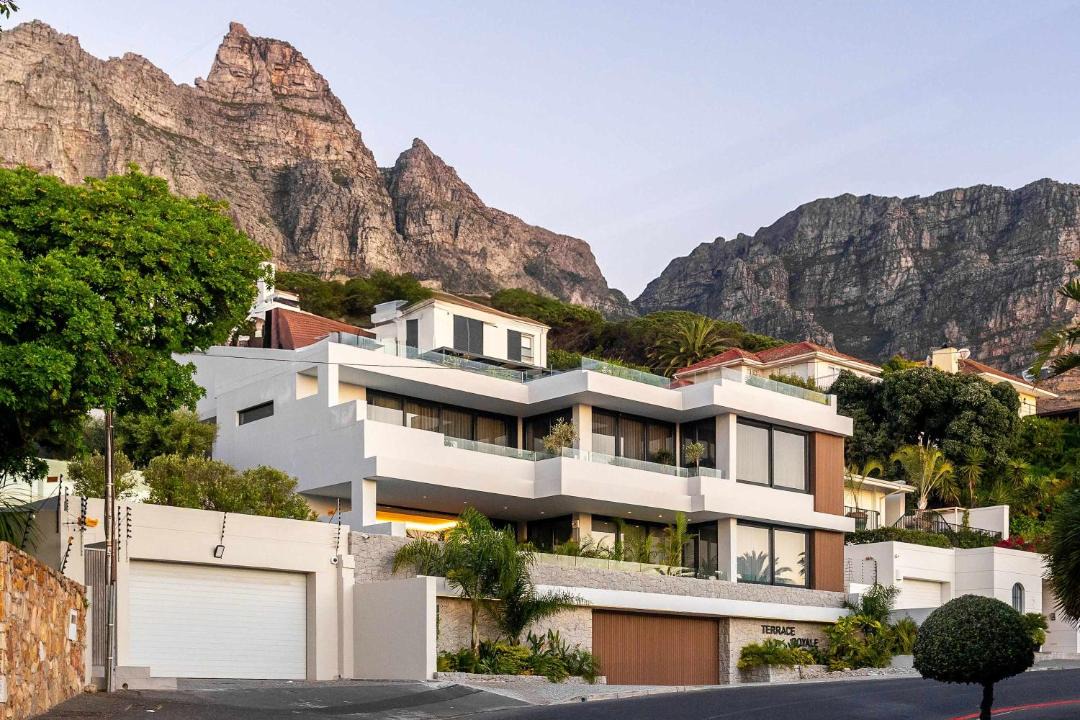 Photo of Others in Camps Bay
