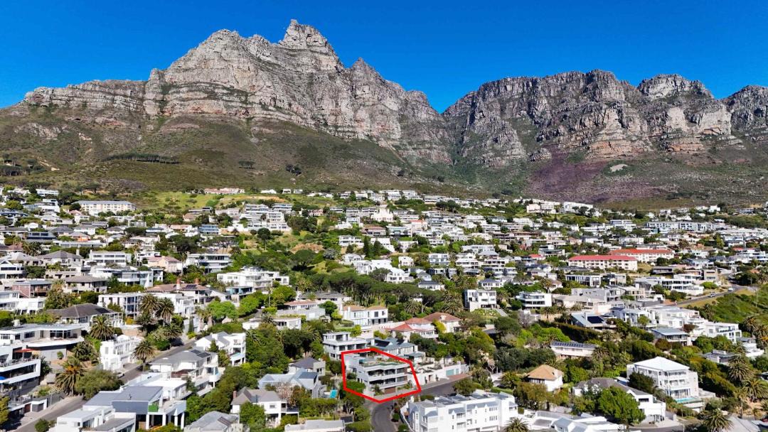 Photo of Others in Camps Bay