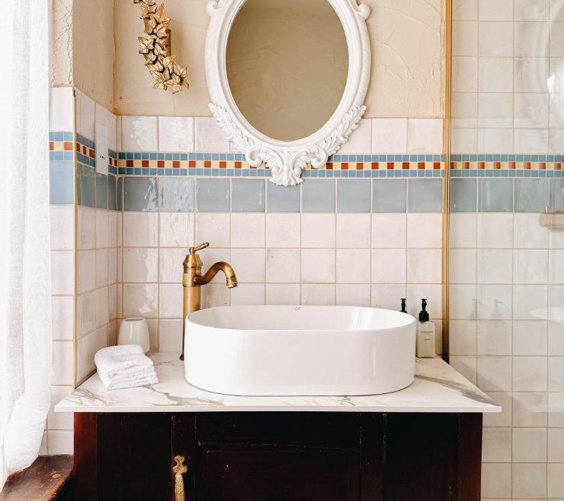 Photo of Bathroom in Bo'Kaap