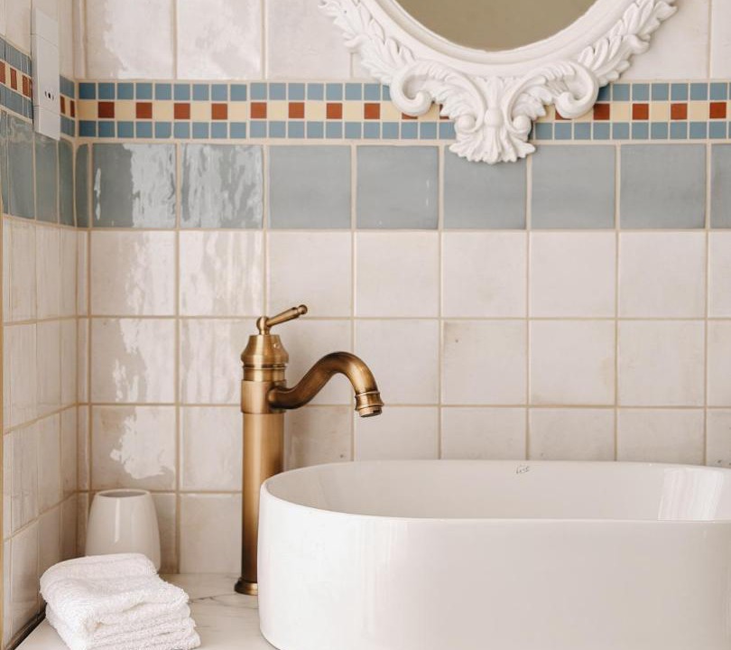 Photo of Bathroom in Bo'Kaap