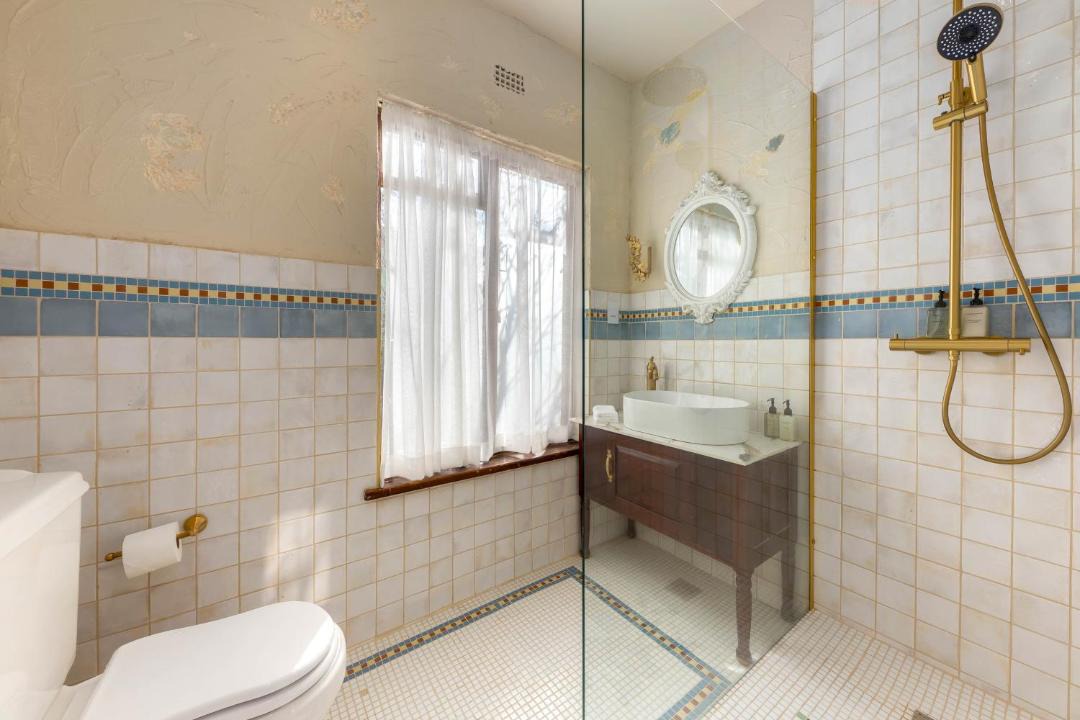Photo of Bathroom in Bo'Kaap