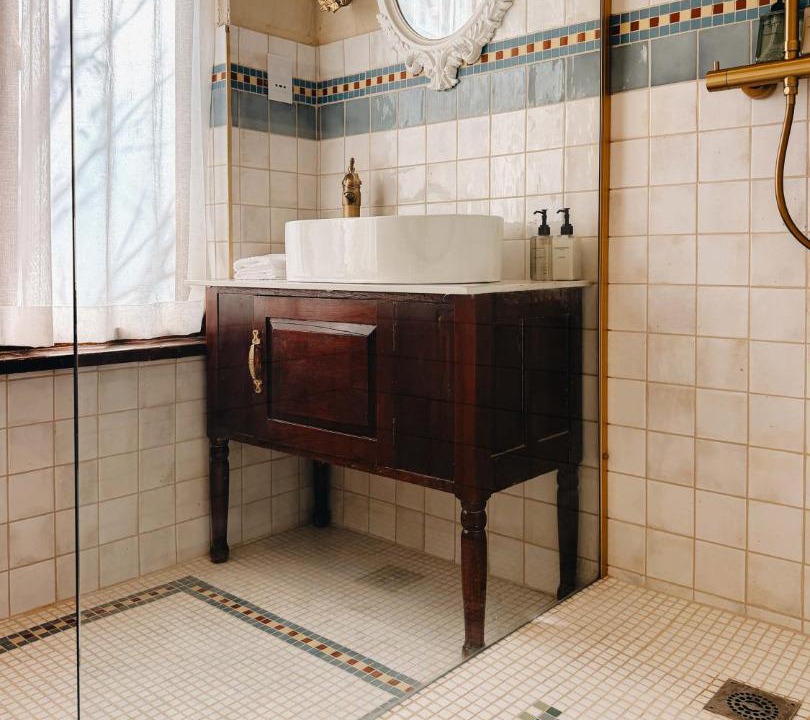 Photo of Bathroom in Bo'Kaap