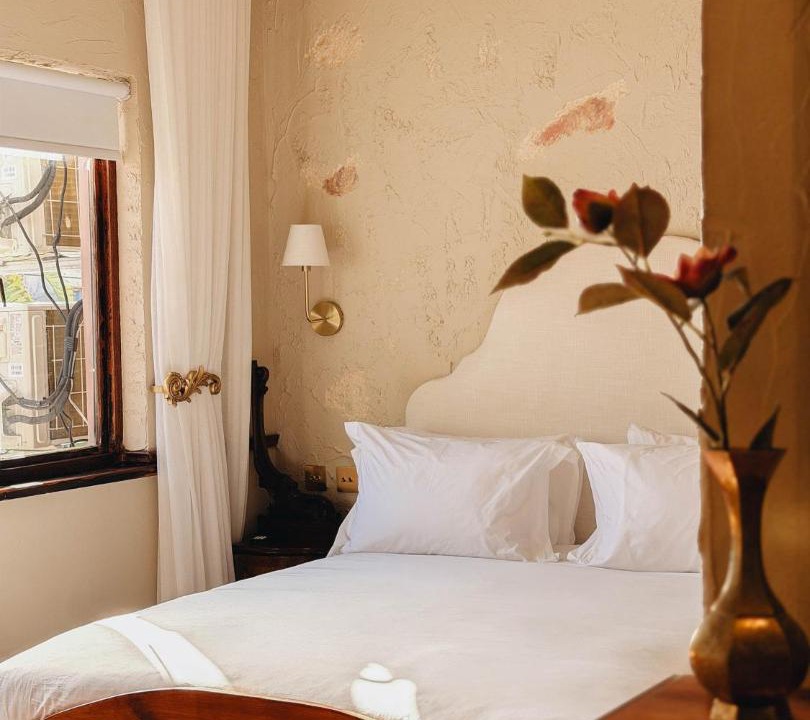 Photo of Bedroom in Bo'Kaap