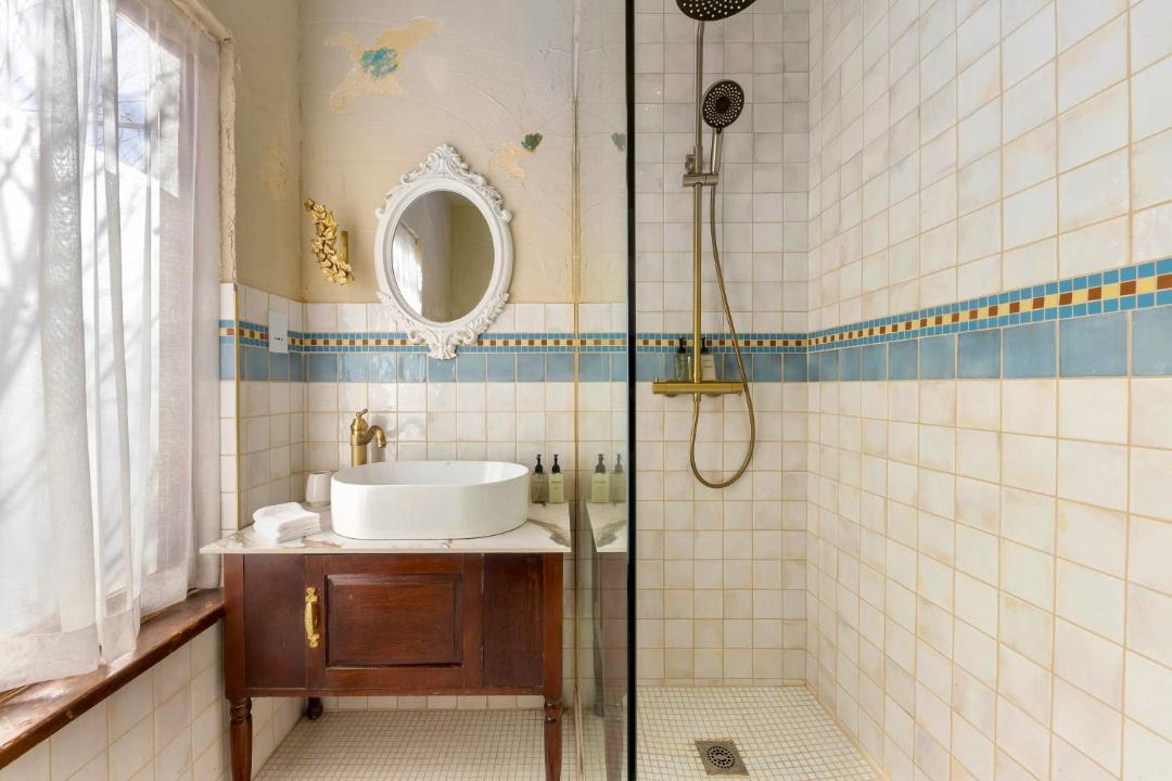Photo of Bathroom in Bo'Kaap