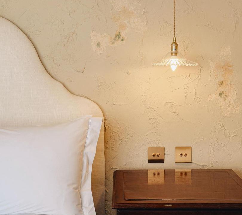 Photo of Bedroom in Bo'Kaap