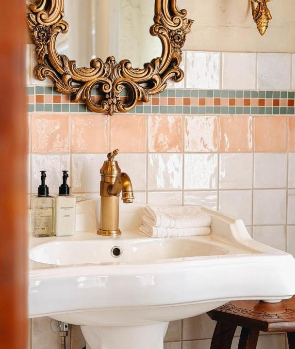 Photo of Bathroom in Bo'Kaap