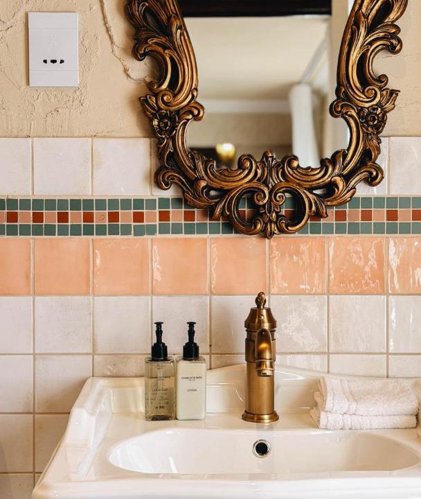 Photo of Bathroom in Bo'Kaap