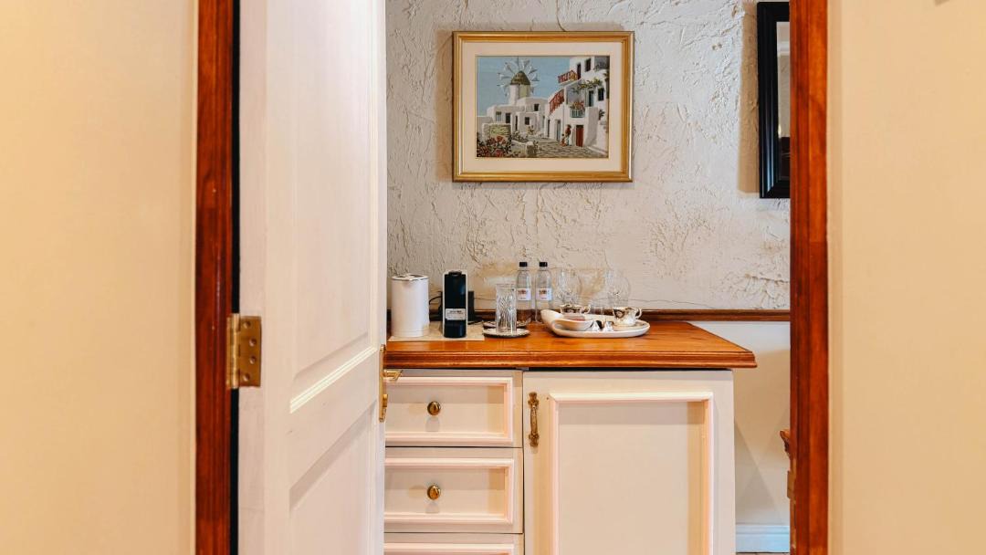 Photo of Bathroom in Bo'Kaap