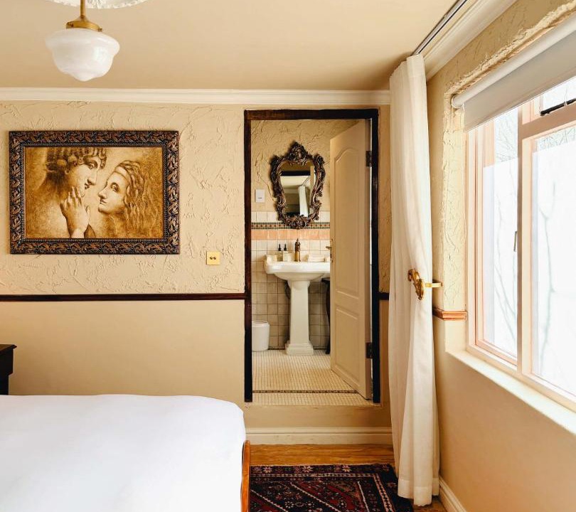 Photo of Bedroom in Bo'Kaap