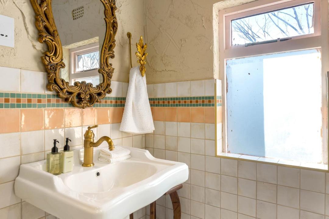 Photo of Bathroom in Bo'Kaap