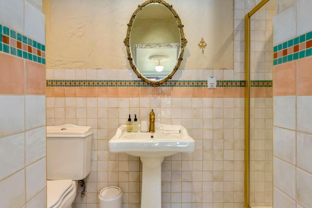Photo of Bathroom in Bo'Kaap