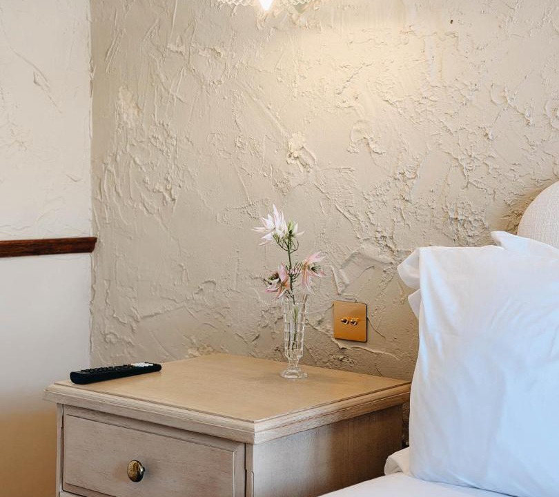 Photo of Bedroom in Bo'Kaap