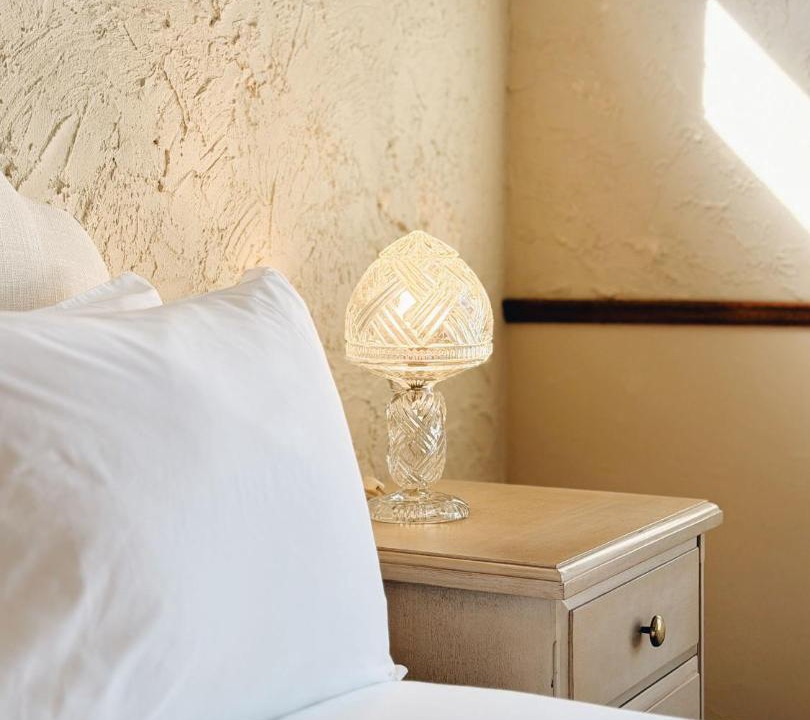 Photo of Bedroom in Bo'Kaap